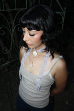 Load image into Gallery viewer, rosie (shell rosary #3 )
