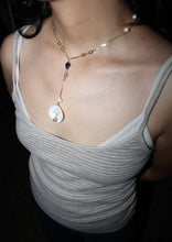 Load image into Gallery viewer, sue (shell rosary #2)
