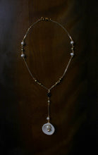 Load image into Gallery viewer, sue (shell rosary #2)
