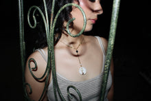 Load image into Gallery viewer, sue (shell rosary #2)
