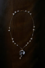 Load image into Gallery viewer, marie (shell rosary #4)
