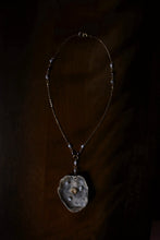 Load image into Gallery viewer, a sirens pearls necklace
