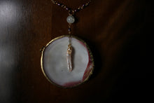 Load image into Gallery viewer, teething necklace
