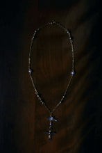 Load image into Gallery viewer, tu cruz pearl necklace
