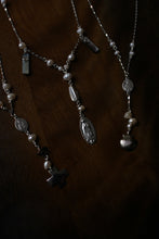 Load image into Gallery viewer, all for me (silver &amp; pearl )
