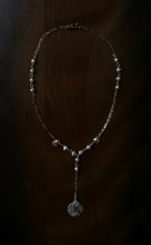 Load image into Gallery viewer, abalone rosary #5
