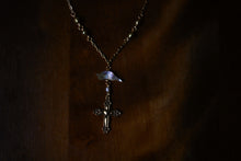 Load image into Gallery viewer, tu cruz pearl necklace
