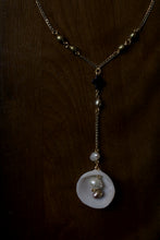 Load image into Gallery viewer, sue (shell rosary #2)
