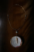 Load image into Gallery viewer, teething necklace
