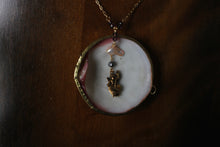 Load image into Gallery viewer, cherub bb necklace
