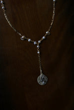 Load image into Gallery viewer, abalone rosary #5
