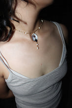 Load image into Gallery viewer, marie (shell rosary #4)
