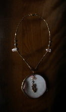 Load image into Gallery viewer, cherub bb necklace
